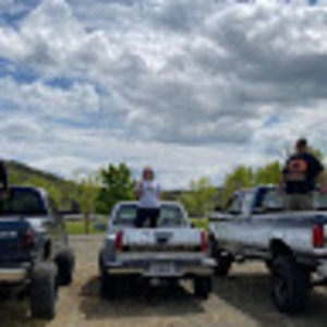 Meet your Posher, Kelsey